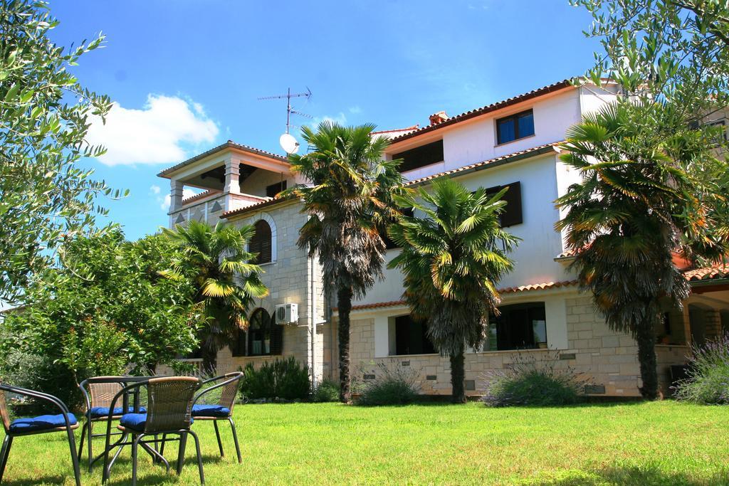 Apartman Korsa